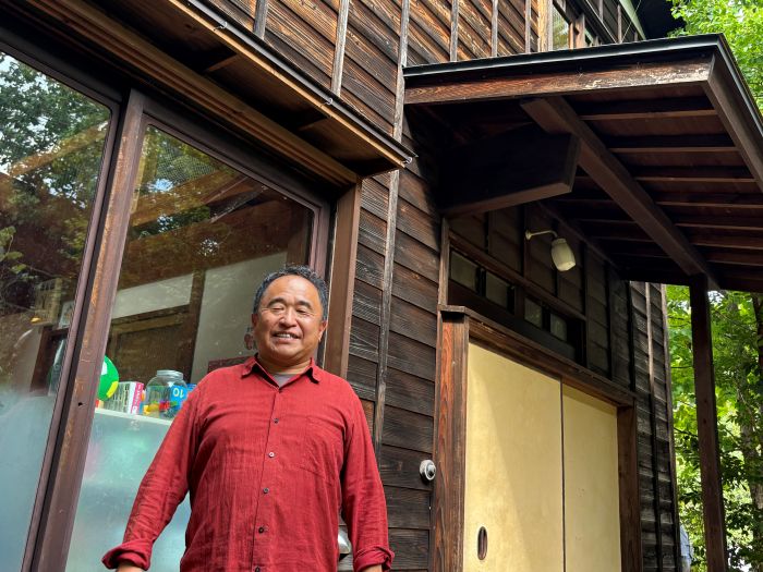家具屋の目線で現場の景色を確かめながら、心地よく絵になる空間を実現
