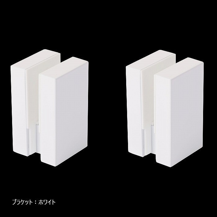 カウンタークリーン　ガラスブラケット【標準サイズ/特注サイズ】