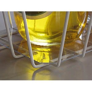 ローラーバスケット　W220タイプ（セミオーダー）