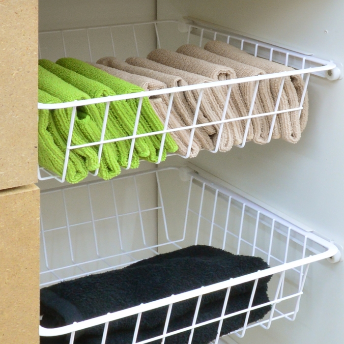 ローラーバスケット　W370タイプ（セミオーダー）