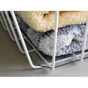 ローラーバスケット　W370タイプ（セミオーダー）