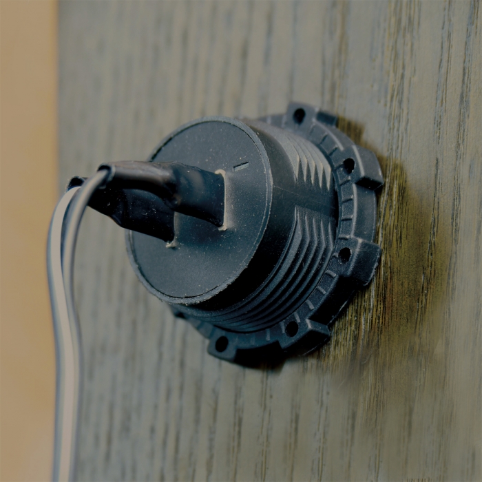 USB電源　ビルトインコンセントキットAC100V専用