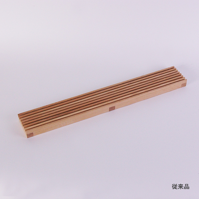 木製 床ガラリ／Airtool（エアトオル）オーク材
