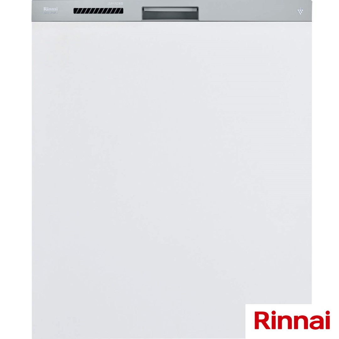 食器洗い乾燥機 ディープタイプ RKW-D401LPM