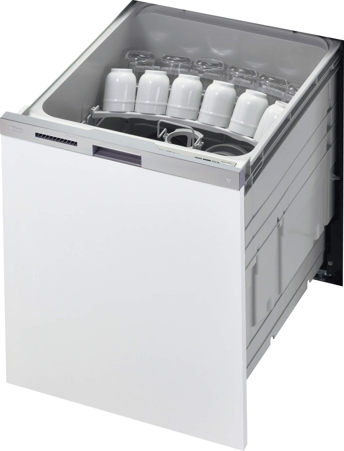 食器洗い乾燥機 ディープタイプ リンナイ RKW-D401LPMA Rinnai