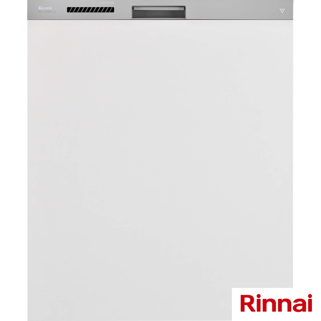 食器洗い乾燥機 ディープ 自立式 リンナイ RKW-SD401LPMA Rinnai