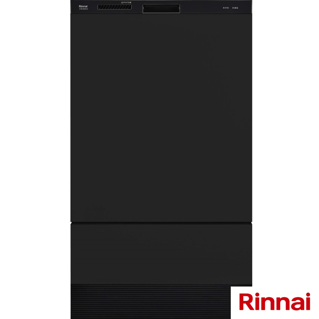食器洗い乾燥機 ディープ 自立式 リンナイ RKW-SD401AM-B Rinnai
