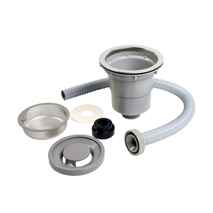 排水トラップ　φ180用