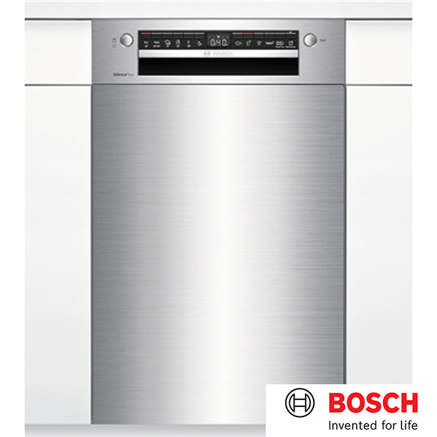 W450 食器洗い機 余熱乾燥 SPI4HDS006/ドア面材付き ekrea Parts 
