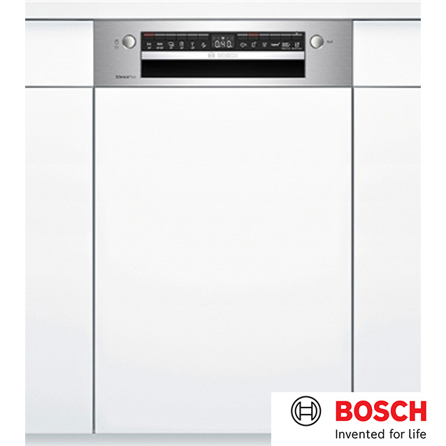 W450 食器洗い機 余熱乾燥 SPI4HDS006/ドア面材付き