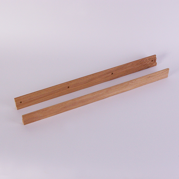 木製 床ガラリ／Airtool（エアトオル）オーク材