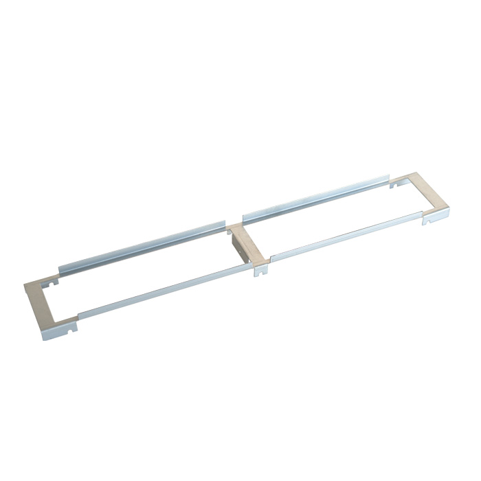 エアトオル専用　スチール受け材