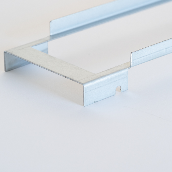 エアトオル専用　スチール受け材