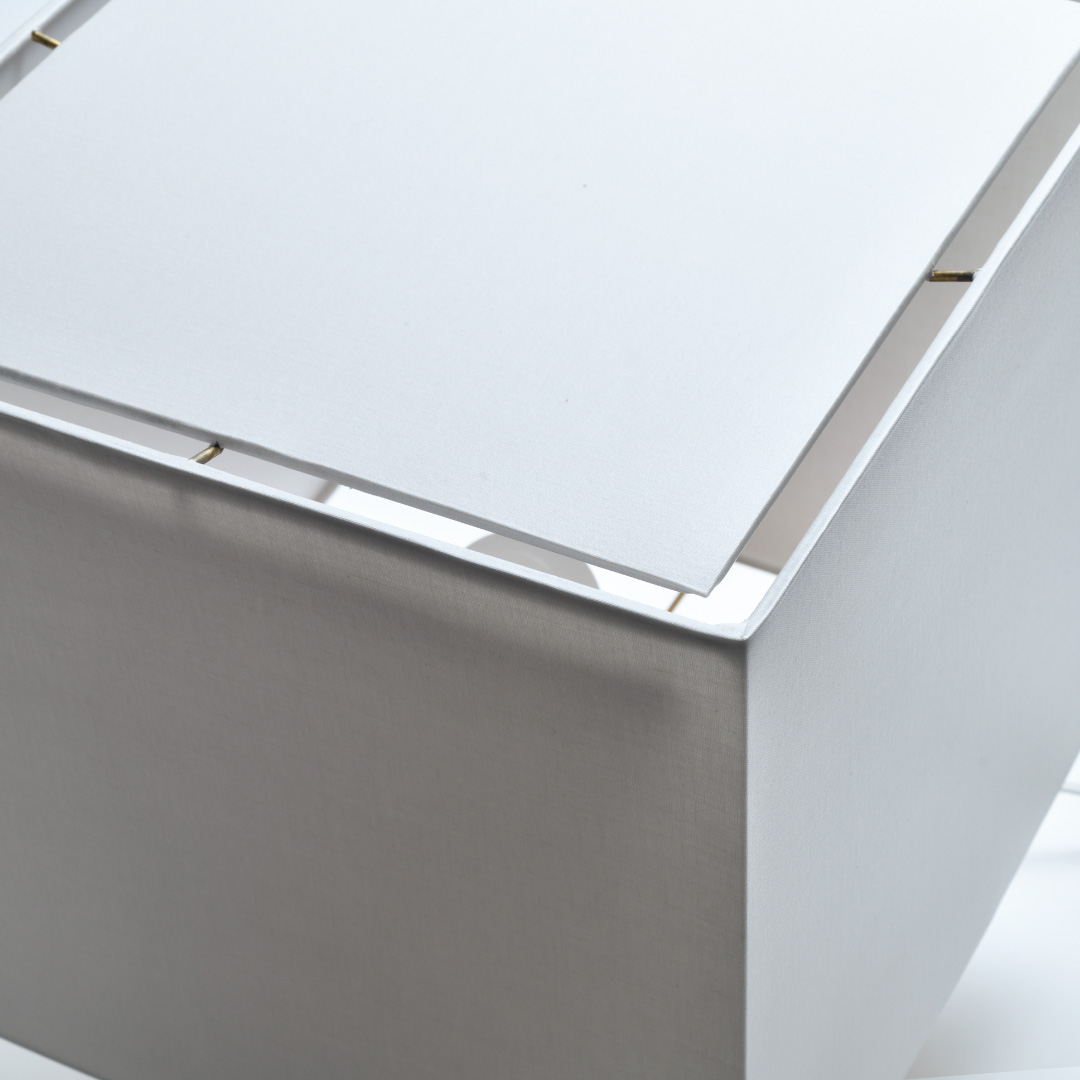 KECKシリーズ 四角スタンド(大) SSL/堀部安嗣設計