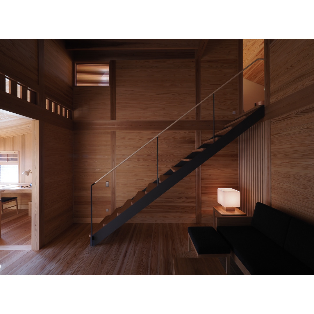 KECKシリーズ 四角スタンド(大) SSL/堀部安嗣設計