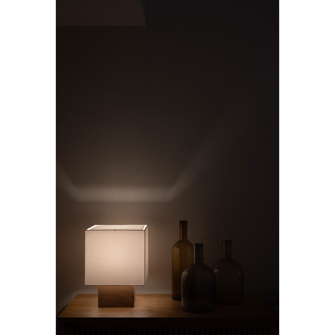 KECKシリーズ 四角スタンド(大) SSL/堀部安嗣設計