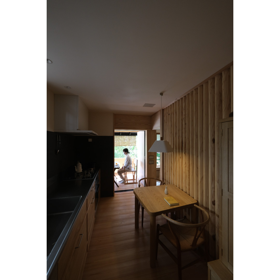 KECKシリーズ ババロアペンダント スチール ホワイト PBB/S-W /堀部安嗣設計