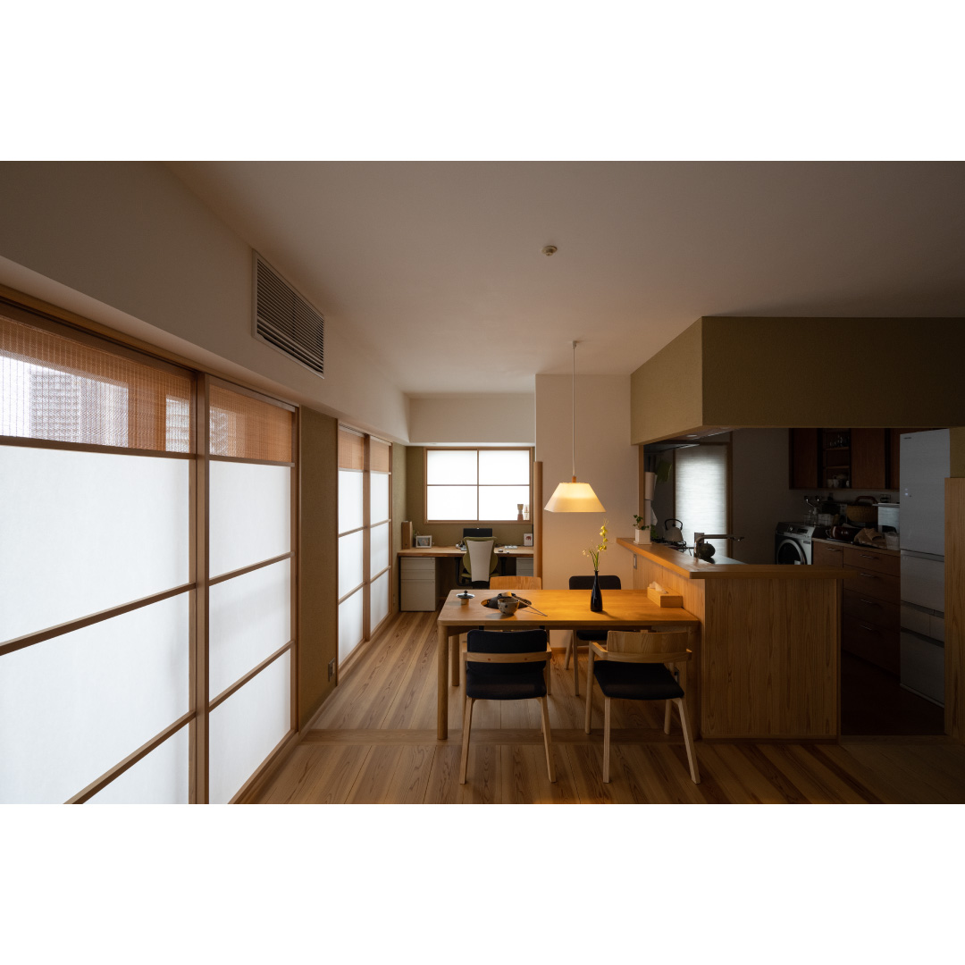 KECKシリーズ ババロアペンダント ファブリック PBB/F /堀部安嗣設計