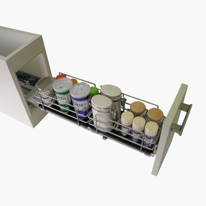 小引出　スパイスキャリィ