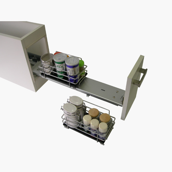 小引出　スパイスキャリィ