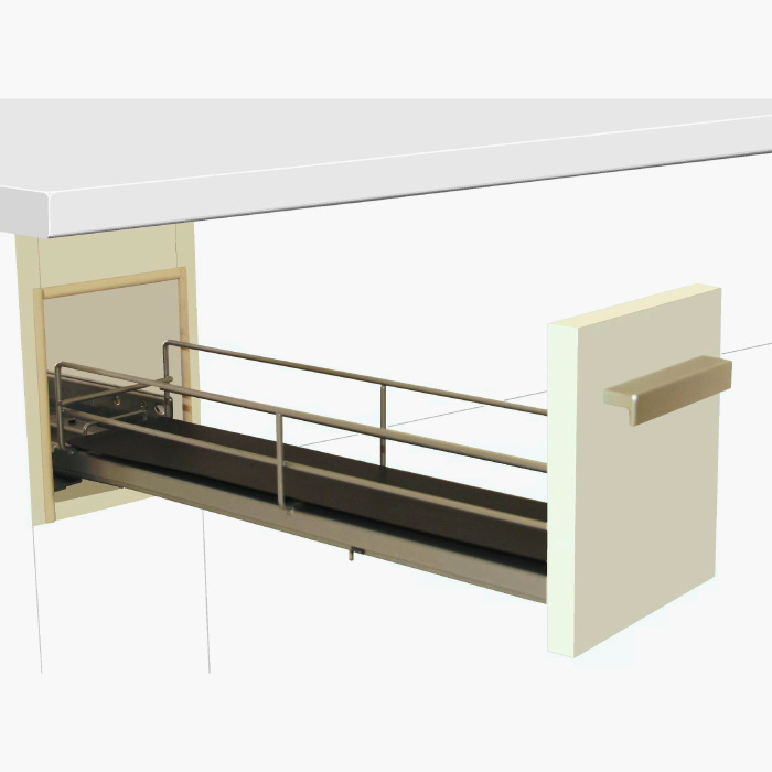 小引出　スモールドロワー