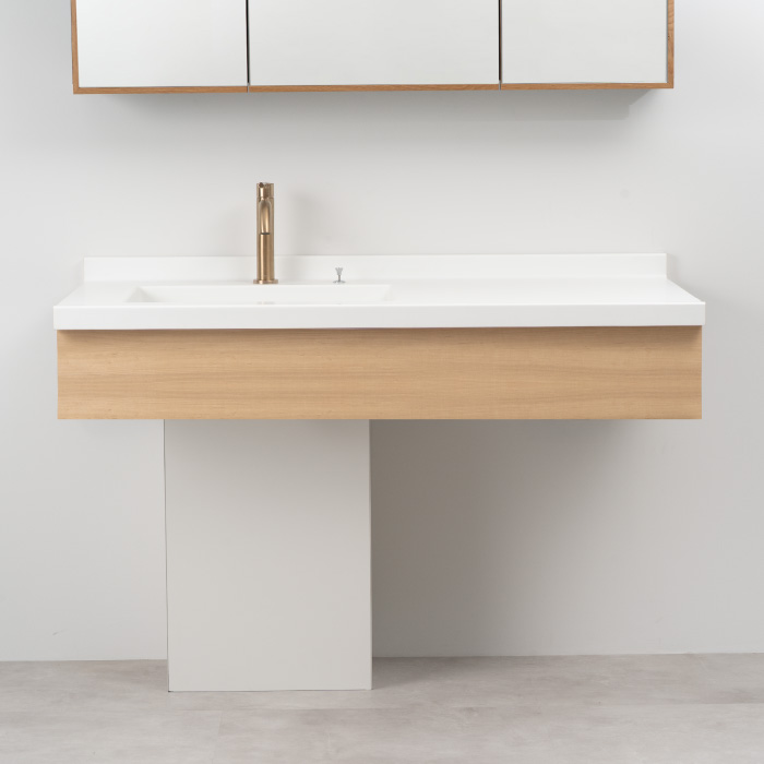 配管隠し（キッチン/洗面/手洗い用）