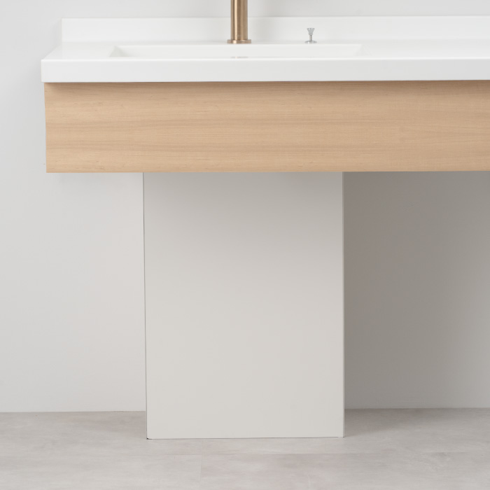 配管隠し（キッチン/洗面/手洗い用）