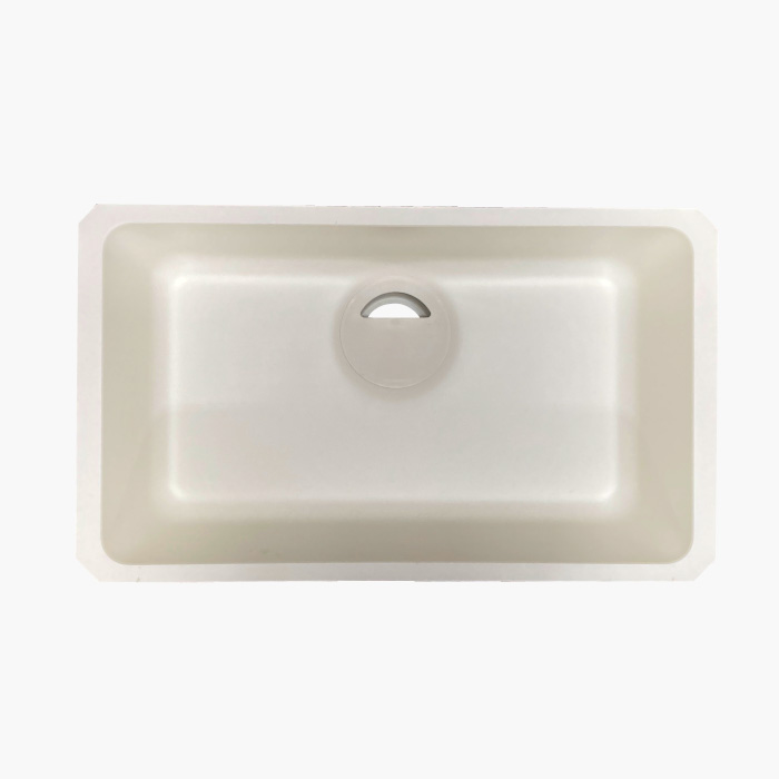 人工大理石シンクS515